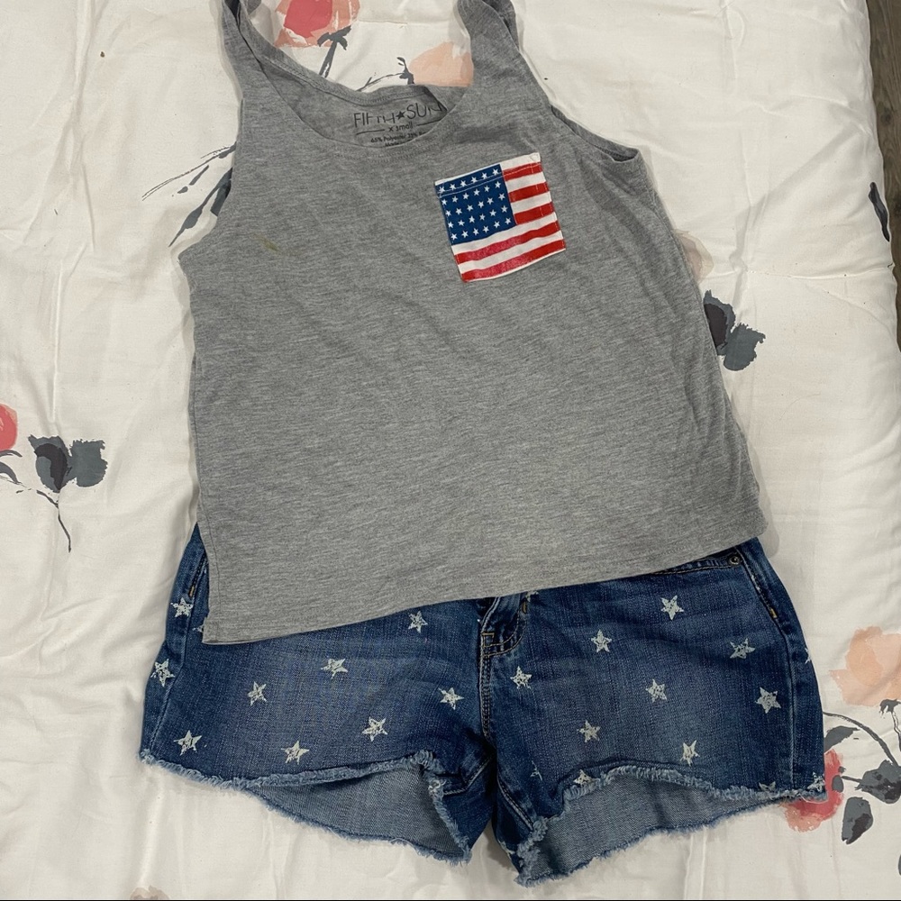Forth of July bundle!
